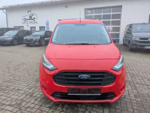 Ford Transit Connect Kasten Trend 1,5 EcoBlue