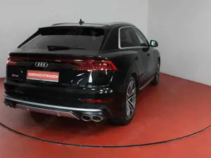 Audi SQ8 4.0TFSI 796,-ohne Anzahlung Navi Kamera Bild 2