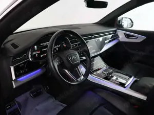 Audi SQ8 4.0TFSI 796,-ohne Anzahlung Navi Kamera Bild 3