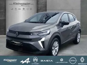 Renault Captur II 1.0 TCe 100 ECO-G Evolution GPF