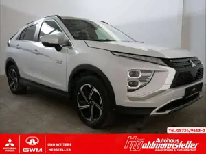 Mitsubishi Eclipse Cross Plug-in Hybrid *INTRO* ACC, Klima, uvm.
