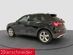 Audi Q3 35 TFSI S-Line 19 AHK LED ACC NAVI Bild 5