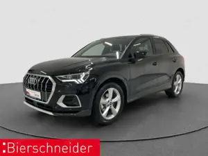 Audi Q3 35 TFSI S-Line 19 AHK LED ACC NAVI Bild 2