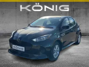 Mazda 2 1.5L VVT-i 116 Automatik CENTRE-LINE