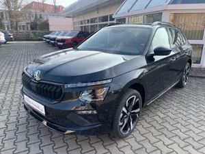 Skoda Kamiq Monte Carlo Facelift 1.5 TSI DSG Panorama, ACC, AH