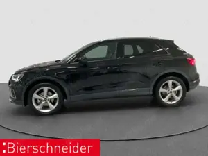 Audi Q3 35 TFSI S-Line 19 AHK LED ACC NAVI Bild 3