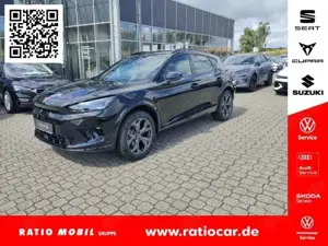 CUPRA Formentor FORMENTOR 2.0 TSI  DSG 4DRIVE +GAR.*NAVI AHK SHZ