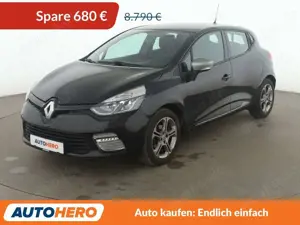 Renault Clio 0.9 Energy Dynamique*SHZ*TEMPO*KLIMA*GARANTIE*