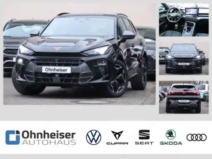 CUPRA Others Terramar 1.5 TSI DSG HuD*ACC*Leder*el.Sitz*NAVI*RF