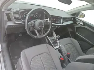 Audi A1 Bild 5
