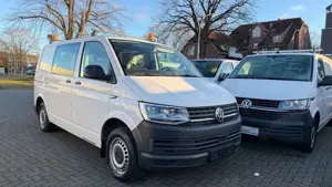 Volkswagen T6 Transporter T6 TRANSPORTER DSG 4MOTION LED/ACC/AHK/STANDHZ