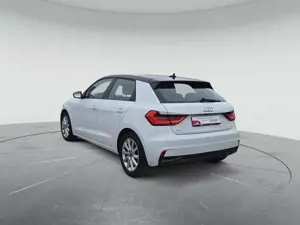 Audi A1 Bild 4