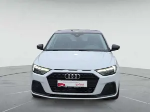 Audi A1 Bild 3