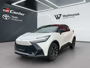 Toyota C-HR CH-R 2.0 Hybrid*Lounge