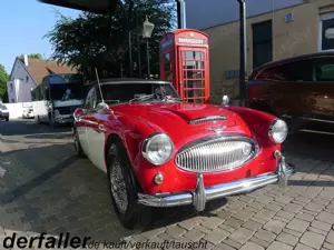 Others Others MK II 3000 BJ7