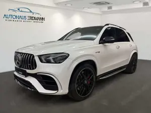 Mercedes-Benz GLE 63 AMG GLE 63 S AMG 4Matic+*Pano*360°*22 Zoll
