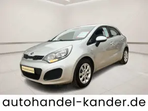 Kia Rio Edition 7*ALLWETTERREIFEN*GARANTIE