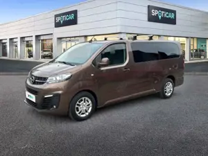 Opel Zafira Life Selection L (L3) 9-Sitzer