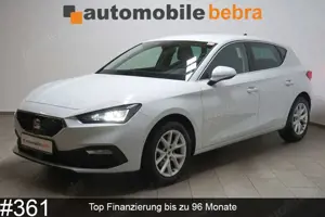 SEAT Leon 1.5TSI Style Virtual LED 5 Jahre Garantie