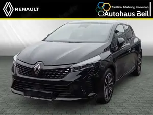 Renault Clio V 1.0 TCe 90 Techno