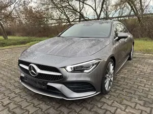 Mercedes-Benz CLA 250 CLA 250 AMG+Standhzg.+Burmester+Memory+Multibeam
