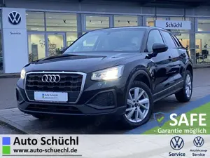 Audi Q2 1.5 35 TFSI S-tronic LED+KAMERA+EL.HECK+ACC+S