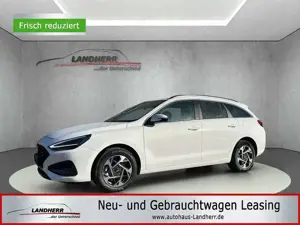 Hyundai i30 Kombi 1.5 T-GDI Family // 5.J Garantie//Rückfahrka