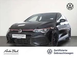 Volkswagen Golf GTI Clubsport DSG Navi LED Panorama ACC EPH
