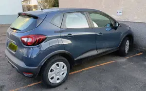 Renault Captur (ENERGY) TCe 90 LIFE