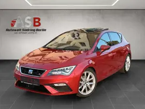 SEAT Leon FR DSG*Leder*Pano*Navi*LED*2.Hand