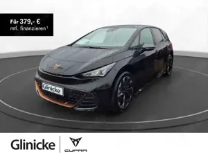 CUPRA Born Navi 78 kWh RüKa Pumpe Keyless SiHz