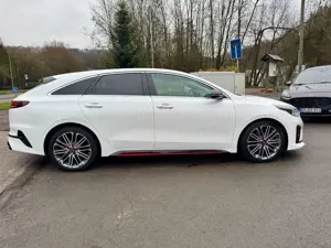 Kia ProCeed / pro_cee'd ProCeed GtAut.Voll!GarantiPanoramLederTop Bild 5
