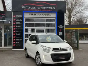 Citroen C1 Feel (Klima-TÜV NEU-1Hand)