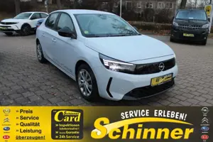 Opel Corsa 1.2 Direct Injection Turbo Edition