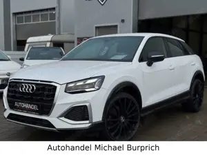 Audi Q2 30 TDI S-line*ACC*SHZ*MATRIX*KAMERA*VIRTUAL-C