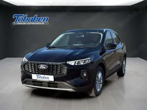 Ford Kuga Titanium Titanium Winterp.+Tempom.+Klima