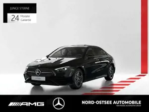 Mercedes-Benz A 200 AMG LINE NIGHT KEYLESS MULTIBEAM PDC SHZ