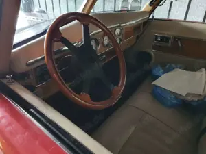 Others Others Heritage Motors Mercedes Benz 500K Replica Bild 5