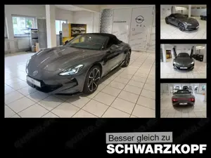 MG Cyberster Xpower ACC+LED+SHZ+360+Fernlichtass.