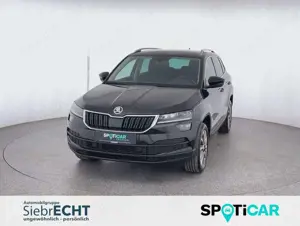 Skoda Karoq Clever 1.5 TSI*NAVI*SHZ*PDCh*uvm