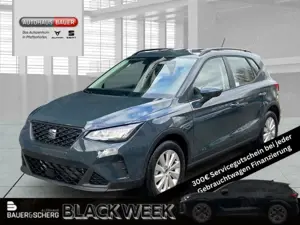 SEAT Arona Style 1.0 TSI FULLLINK EINPARKHILFE CLIMATRONIC SI