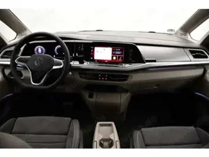 Volkswagen T7 Multivan KÜ 2.0 TSI OPF DSG Edition Bild 4