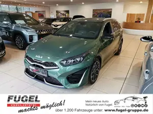 Kia Ceed SW / cee'd SW 1.5 T-GDi DCT GT-Line LED|Navi|ACC