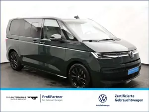 Volkswagen T7 Multivan KÜ 2.0 TSI OPF DSG Edition Bild 1