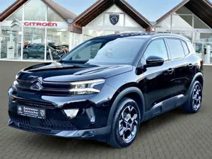 Citroen C5 Aircross Plus Hybrid 145 E-DSC6 Plus Hybrid 145 E-DSC6