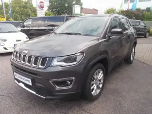 Jeep Compass Limited 1.3 MultiAir FWD Automatik