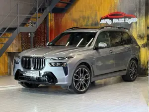 BMW X7 xDrive 40d M Sport Pro PANO~HEADUP~KAMERA360