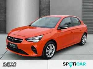 Opel Corsa-e Edition Parkpilot Apple CarPlay Android Auto Klima