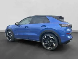Volkswagen T-Roc T-ROC R-Line 1.5 TSI DSG | NEUES MODELL | MATRIX Bild 5