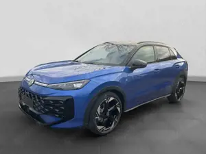 Volkswagen T-Roc T-ROC R-Line 1.5 TSI DSG | NEUES MODELL | MATRIX Bild 2